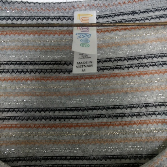 Lularoe classic t - Picture 2 of 3